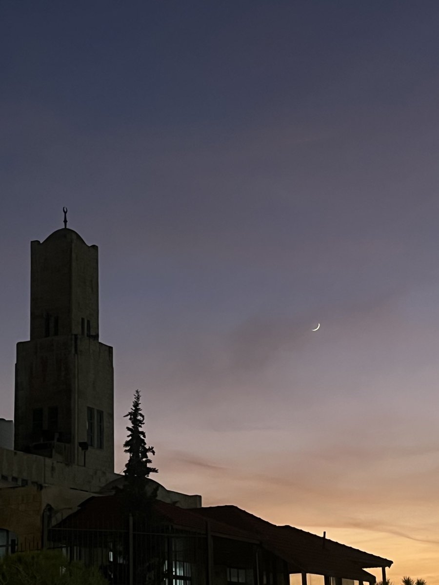 يا ليل هذا خِلِّي؟
ولَّا بيتهيَّأ لي؟
شَكل القَمر مُتجلِّي؟
مِثل الحَبيب بالمِلِّي. ✨