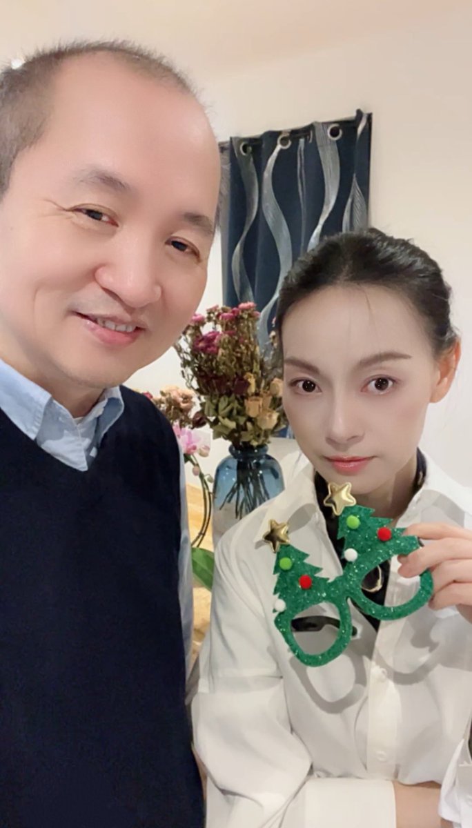 YanZ_CC's tweet photo. Merry Christmas! https://t.co/lKhfHjCYMq