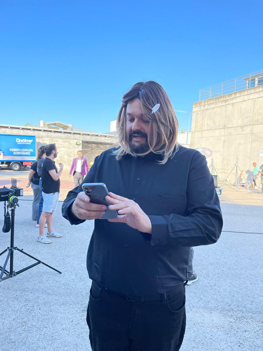 Radio Clásica tweet media