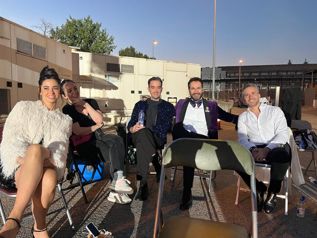 Radio Clásica tweet media