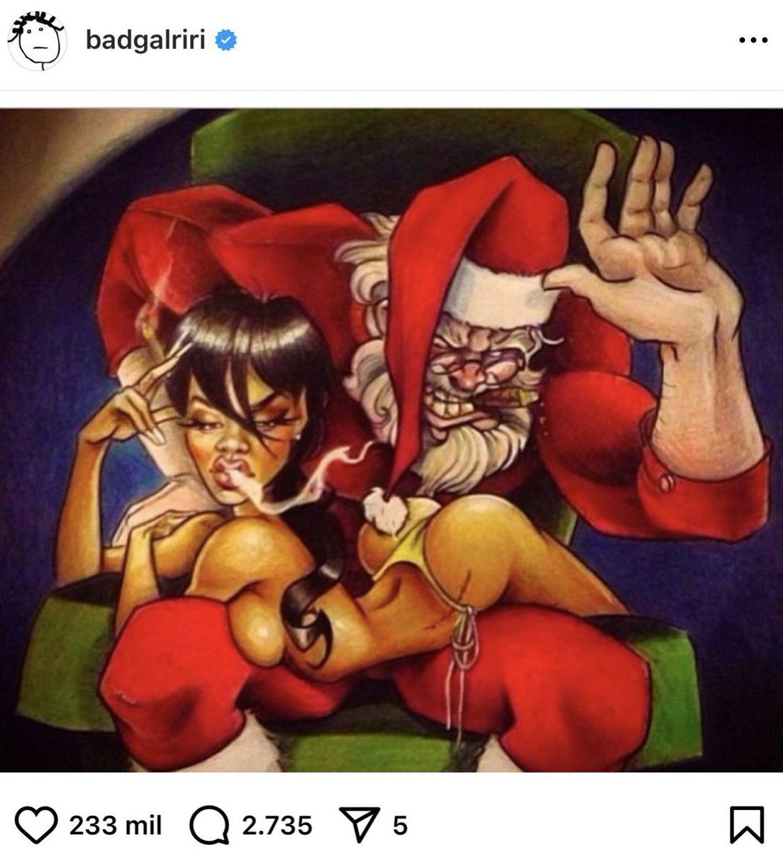 gabgonebad's tweet image. 