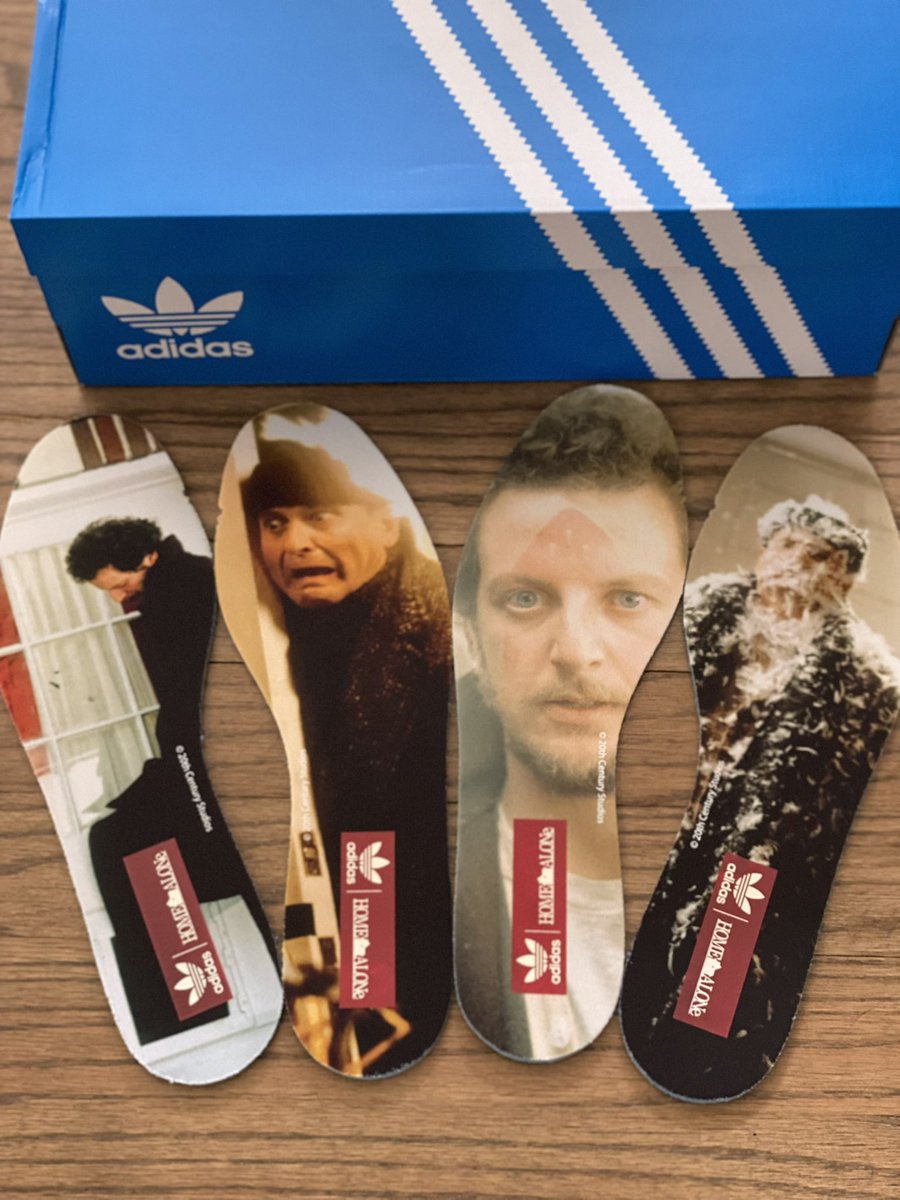 Steve Rush tweet media