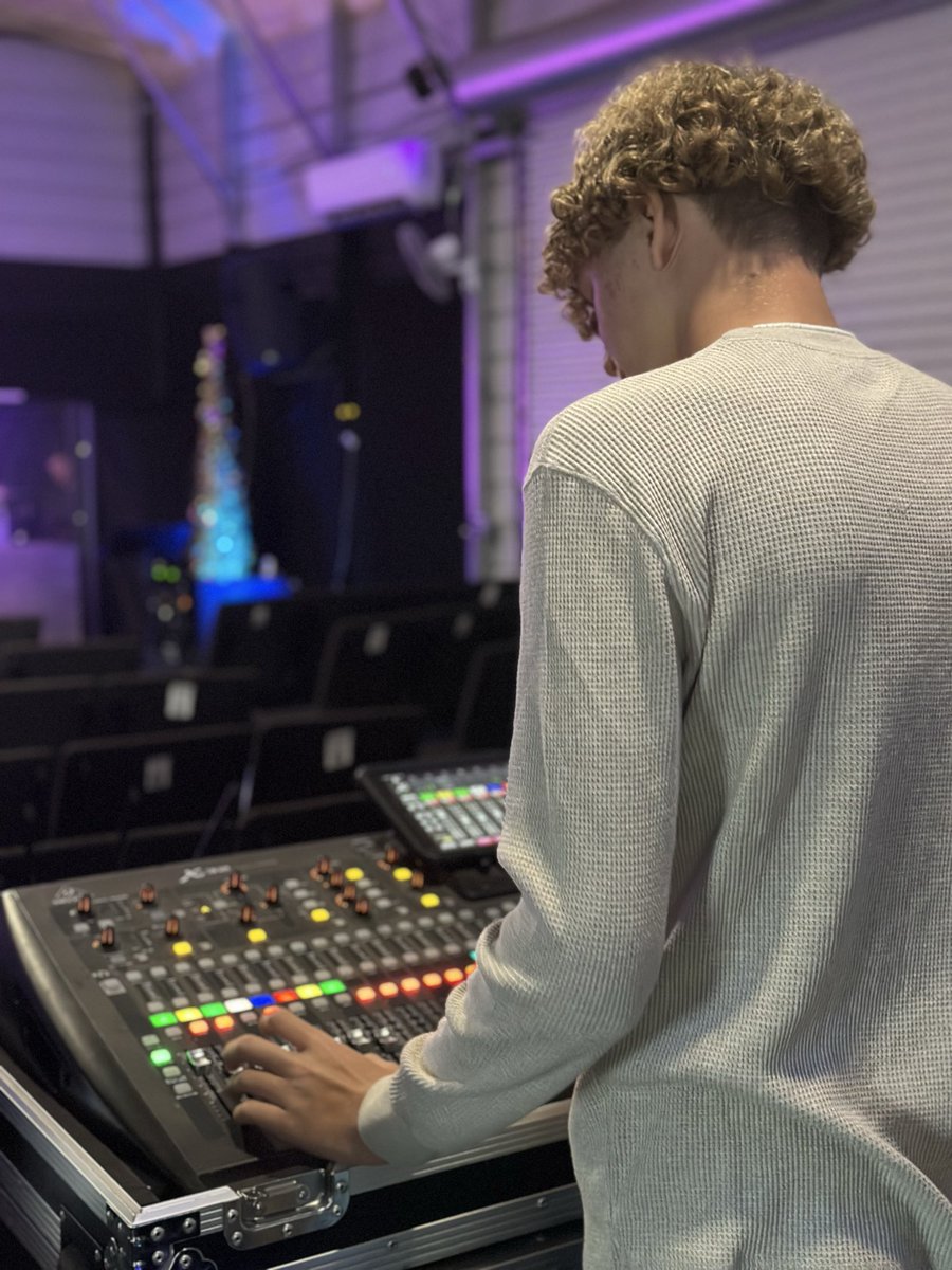 Jayden Chavis ✞ 2030 QB tweet media