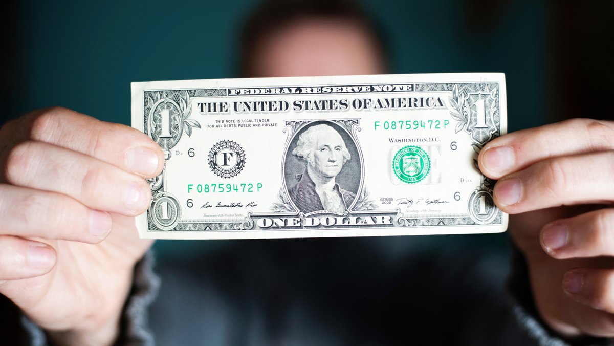 cryptorover's tweet photo. 💥BREAKING:

🇺🇸 US DOLLAR HAS LOST 90% OF ITS PURCHASING POWER SINCE 1950.

BITCOIN IS THE SOLUTION https://t.co/3ztjgbxdLd