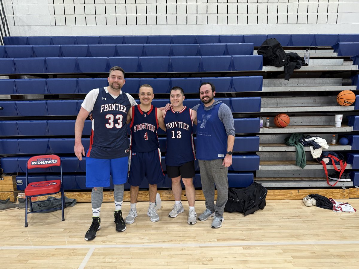 Frontier RedHawks Basketball tweet media