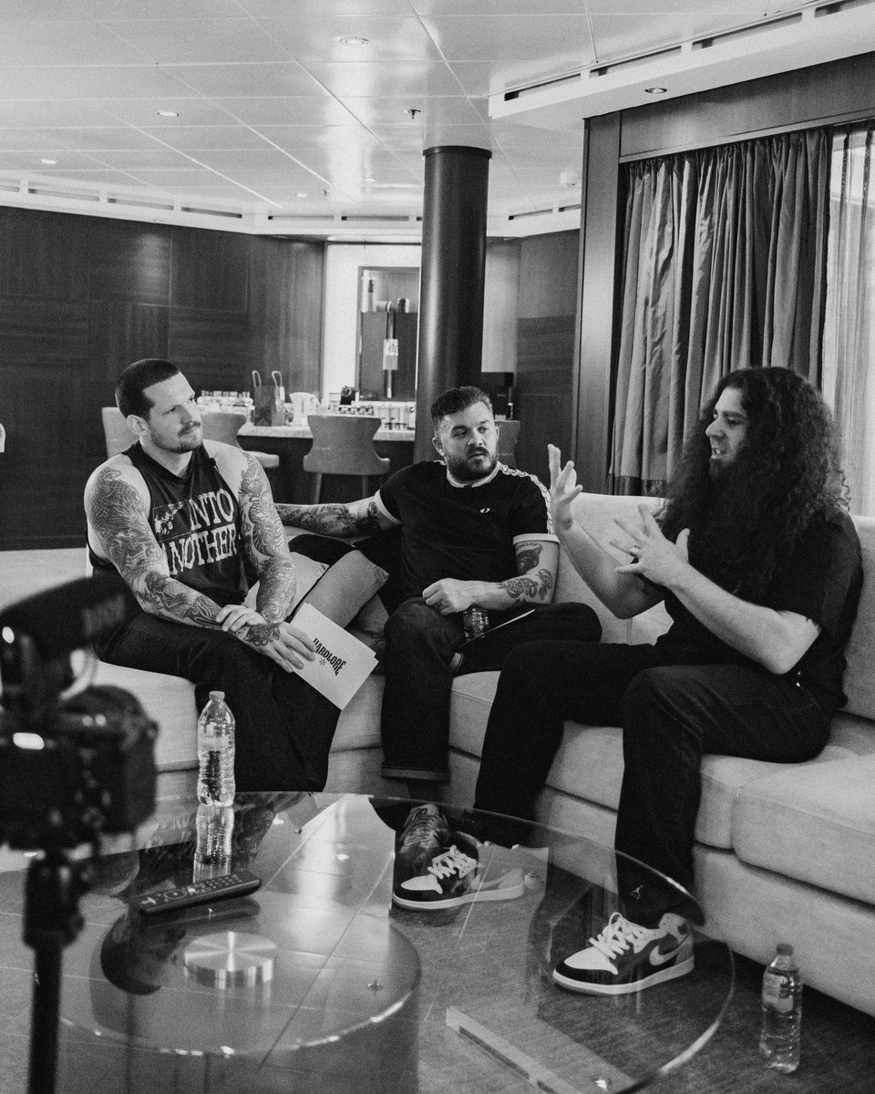 HARDLORE tweet media