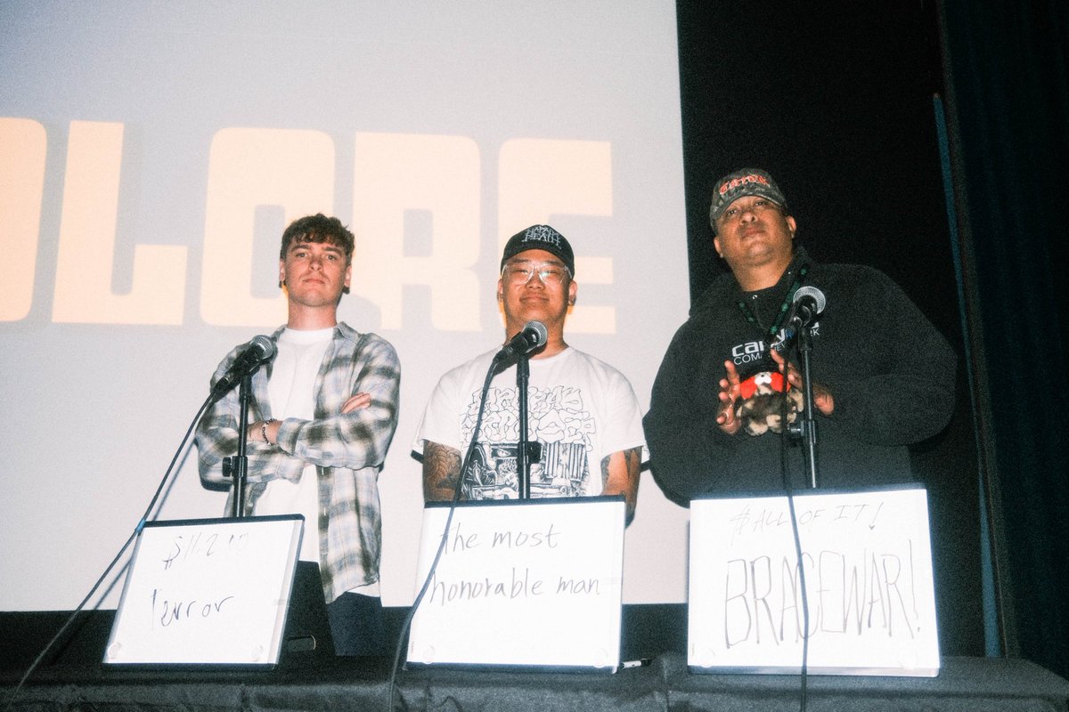 HARDLORE tweet media