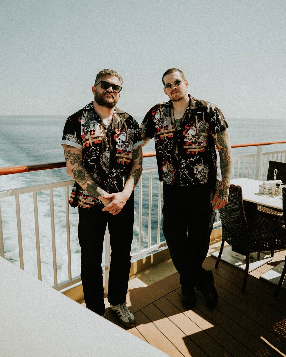 HARDLORE tweet media