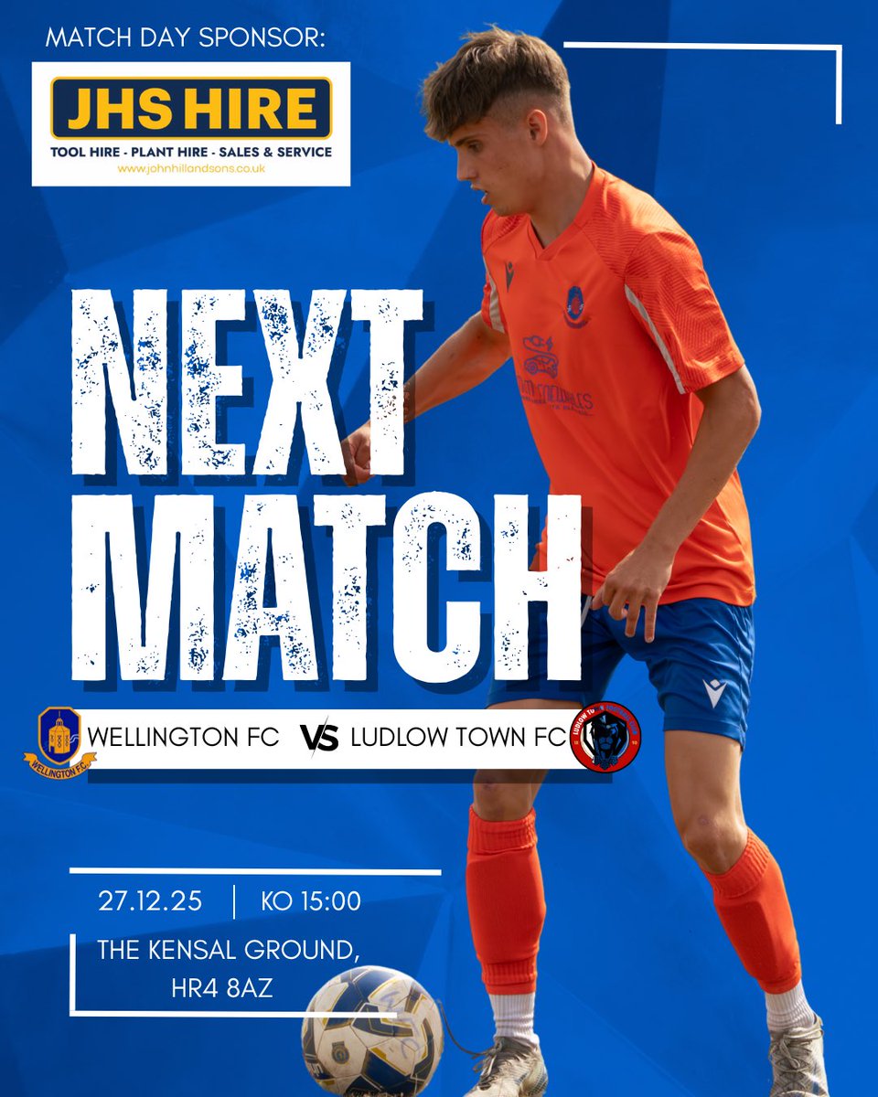 Wellington FC tweet media