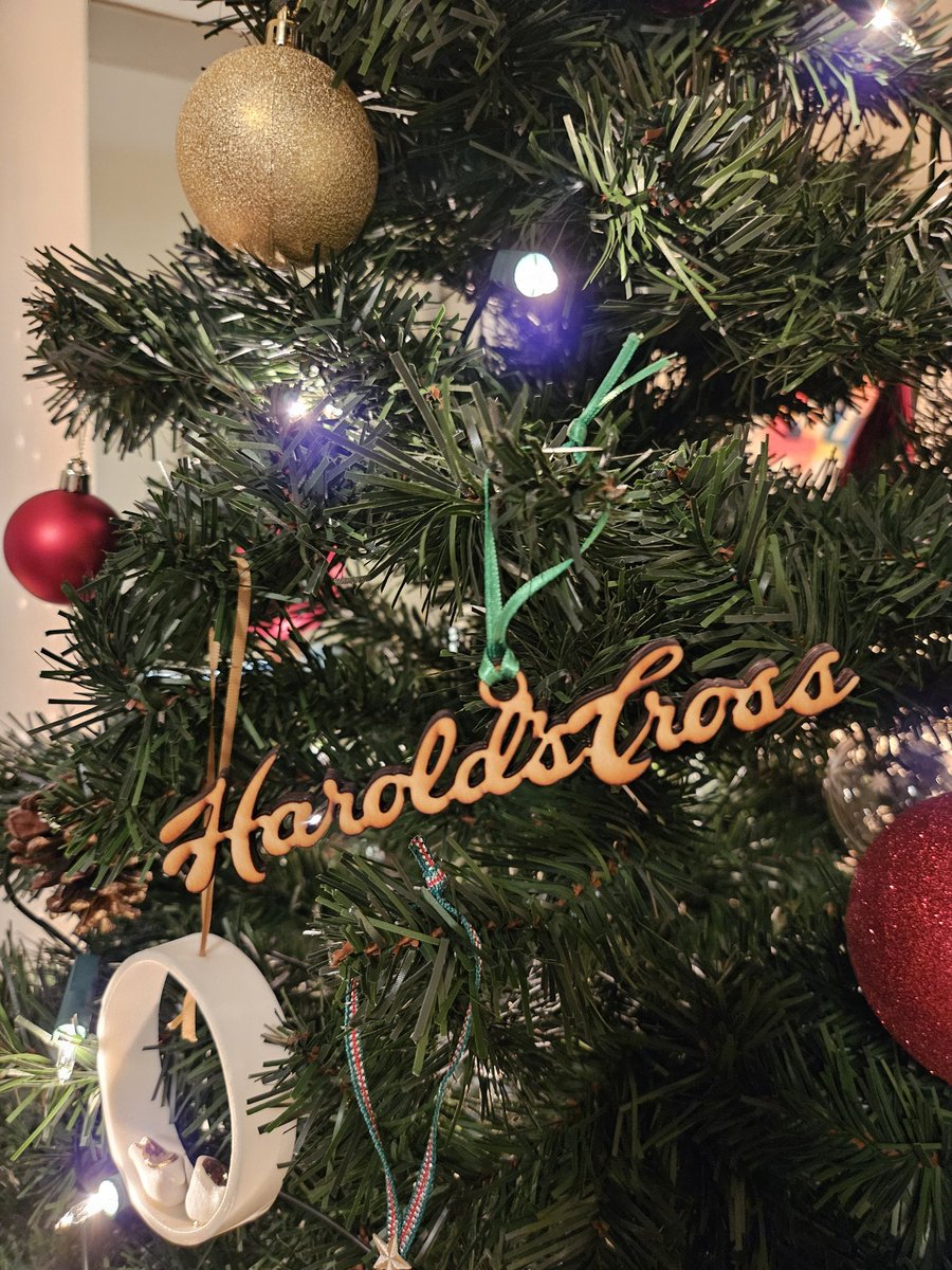 Harolds Cross D6W tweet media