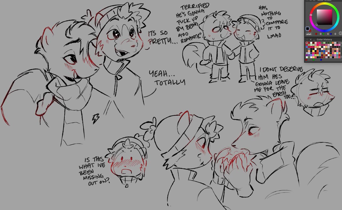 raphstonfa's tweet image. they make me sick #thunderbyte