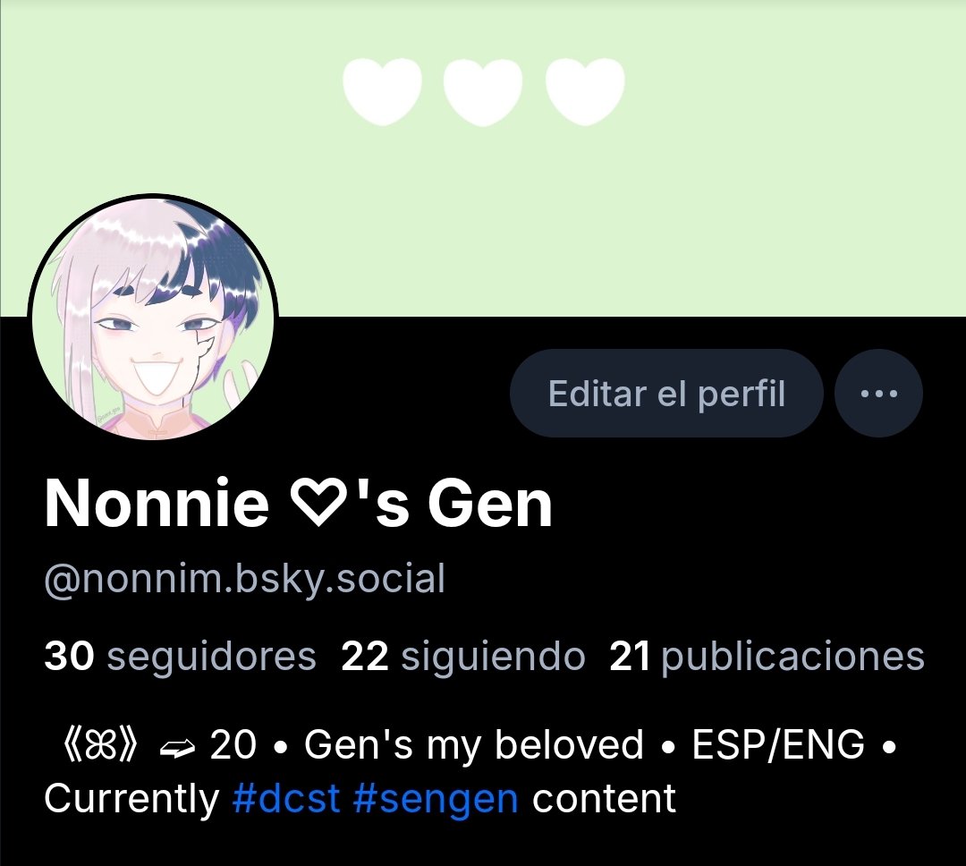 Nonnie🃏 tweet media