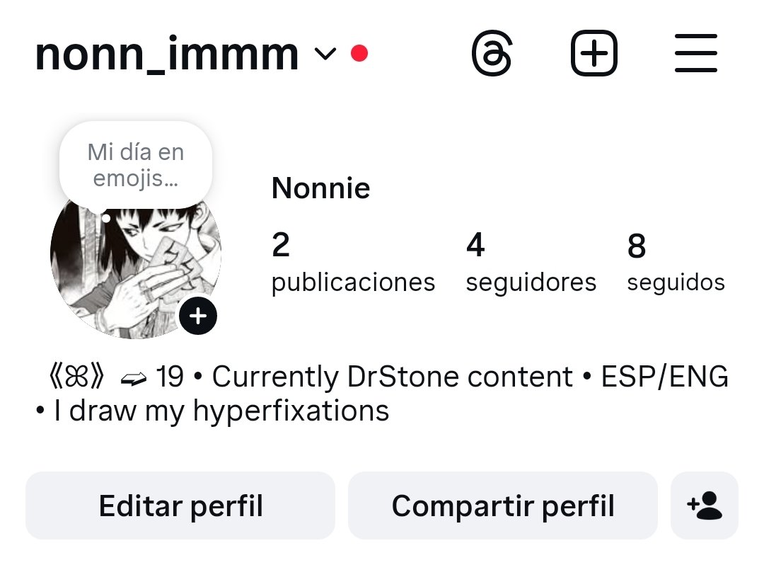 Nonnie🃏 tweet media