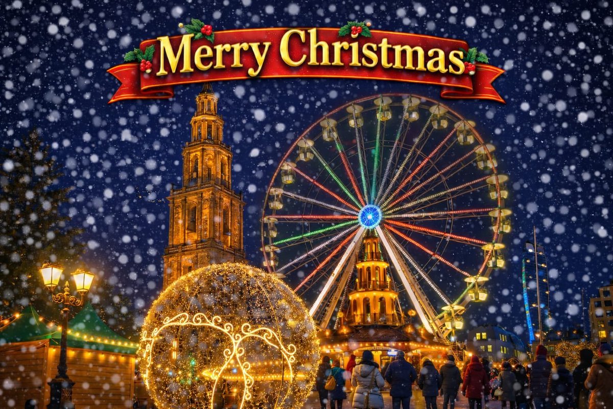 steffgroef's tweet image. Beste @Walrathis dank voor uw leerzame tweets. Hopelijk heeft u een mooi vol huis met Kerst en een goede jaarwisseling!