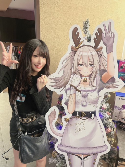 コスプレイヤー望月うかるのTwitter画像35