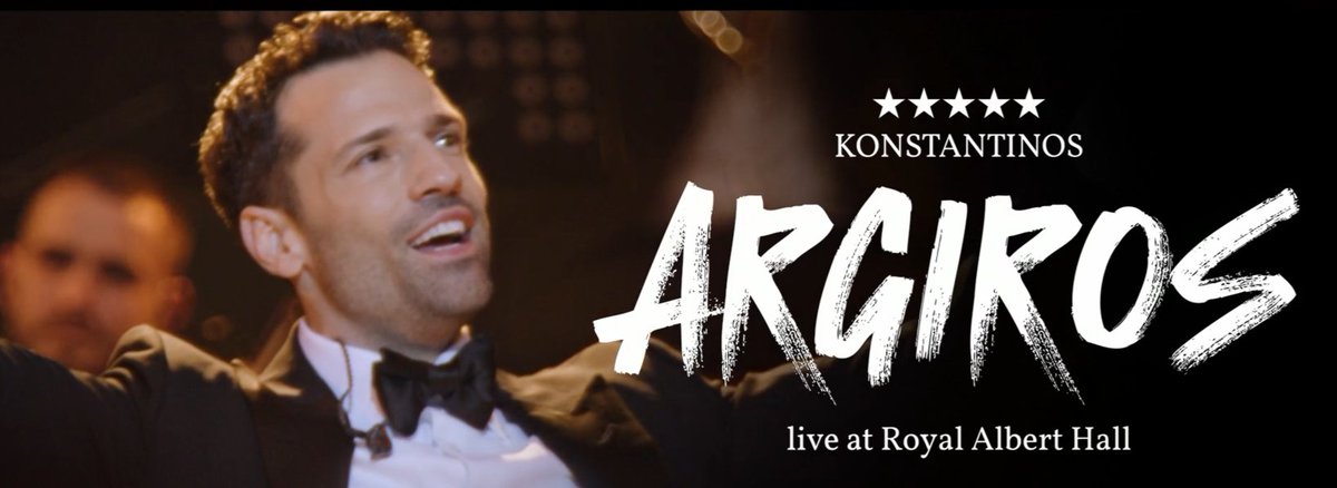 Karvelikos's tweet image. Ετούτος ο ωραιοπαθής, ναρκισσευόμενος, ας πούμε αοιδός,
με τα βλάχικα αγγλικά,
τη μέτρια φωνή
και τα ακόμα πιο αδιάφορα τραγούδια,
ο μετρ κάθε λογής αρπαχτών
με τις υψηλές διασυνδέσεις με πρεσβείες, επιχειρηματίες κτλ,
έχει καταντήσει τόσο ενοχλητικός που δεν αντέχεται.
#Argiros