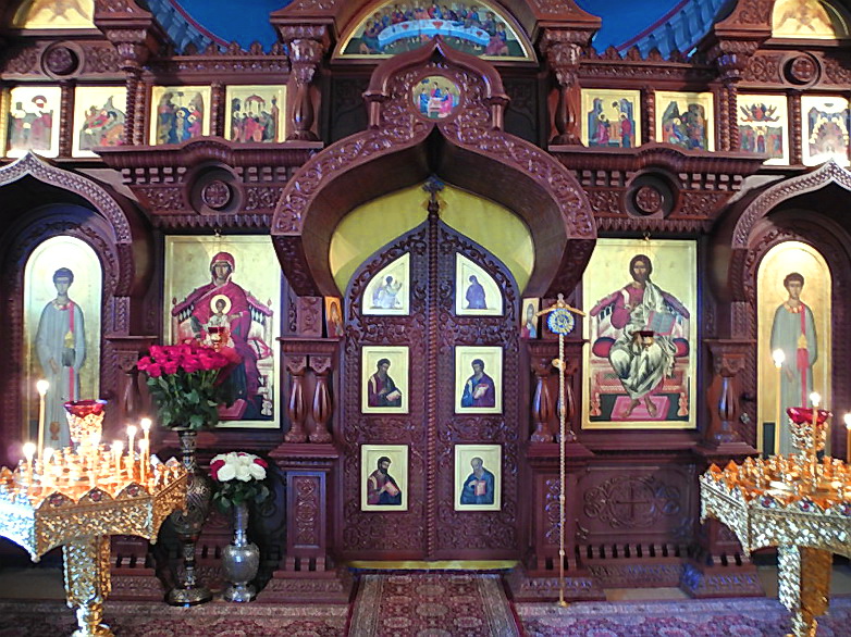 СВЯТВЕЧІР