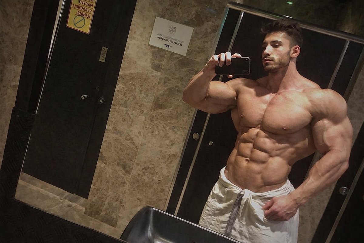 Oğuzhan Akçay tweet media