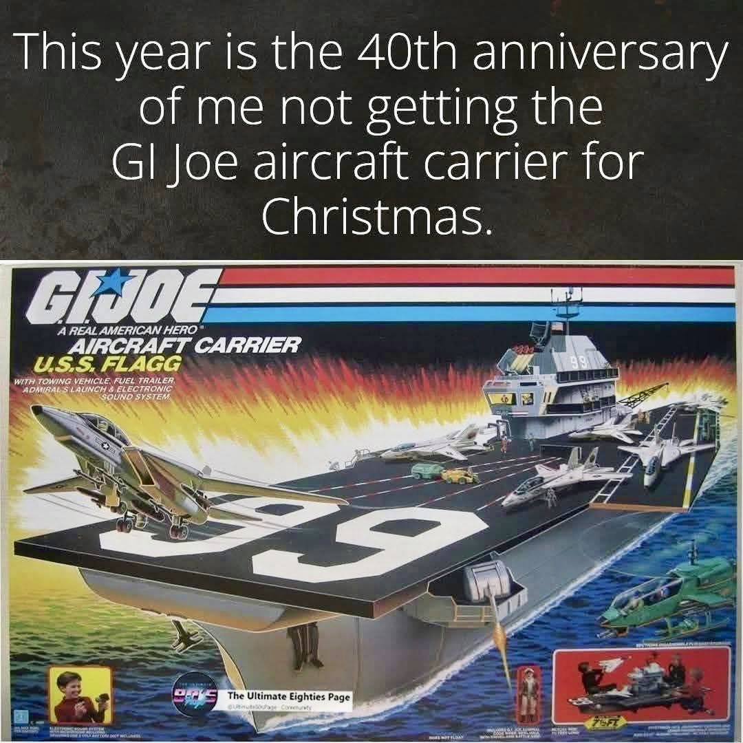 llfromfl's tweet photo. While I didn’t get the GI Joe aircraft carrier that 🎄Christmas, I 𝘥𝘪𝘥 receive it a few weeks later, in a hospital bed, after contracting pneumonia and nearly losing my life.

That wasn’t an isolated event.

I was born nearly three months premature, with underdeveloped lungs and severe childhood asthma. For the first 16 years of my life, I was hospitalized with pneumonia almost every year. Nebulizers, rescue inhalers, steroids, they were all part of daily life.

At the time, I didn’t understand it. I was just a kid who couldn’t breathe.

Years later, that experience became something else entirely: 𝐦𝐨𝐭𝐢𝐯𝐚𝐭𝐢𝐨𝐧. 💪

It played a direct role in my pursuit of regenerative medicine and, ultimately, in the development of a 𝐧𝐞𝐛𝐮𝐥𝐢𝐳𝐞𝐝 𝐩𝐥𝐚𝐭𝐞𝐥𝐞𝐭-𝐫𝐢𝐜𝐡 𝐩𝐥𝐚𝐬𝐦𝐚 (𝐏𝐑𝐏) protocol for 𝘨𝘭𝘶𝘤𝘰𝘤𝘰𝘳𝘵𝘪𝘤𝘰𝘴𝘵𝘦𝘳𝘰𝘪𝘥-𝘳𝘦𝘴𝘪𝘴𝘵𝘢𝘯𝘵 𝘢𝘴𝘵𝘩𝘮𝘢, a condition that shaped my childhood and limited my life for years.

This time of year is always a reminder for me.

We gather with friends and family. We reflect on what we 𝘸𝘢𝘯𝘵𝘦𝘥 and what we 𝘳𝘦𝘤𝘦𝘪𝘷𝘦𝘥. And if we’re honest, we realize that the greatest gift was never the toy, or the item, or the thing... It was 𝐨𝐮𝐫 𝐡𝐞𝐚𝐥𝐭𝐡, and the chance to fight for it!

Without health, very little else truly matters.

As we head into a new year, I’m deeply grateful:
🔹for the science that continues to evolve
🔹for the physicians willing to think differently
🔹and for the patients who remind us 𝘸𝘩𝘺 this work matters!

If you believe, as I do, that 𝐚𝐜𝐜𝐞𝐬𝐬 𝐭𝐨 𝐜𝐚𝐫𝐞, 𝐢𝐧𝐧𝐨𝐯𝐚𝐭𝐢𝐨𝐧, 𝐚𝐧𝐝 𝐠𝐫𝐚𝐭𝐢𝐭𝐮𝐝𝐞 belong together, I invite you to follow @juventix Regenerative Medical. We’re fortunate to work with an incredible network of partner clinics and 👩‍⚕️ physicians across the country, expanding access to regenerative protocols, and we don’t take that responsibility lightly.

🙏 𝘞𝘪𝘴𝘩𝘪𝘯𝘨 𝘺𝘰𝘶 𝘢𝘯𝘥 𝘺𝘰𝘶𝘳 𝘧𝘢𝘮𝘪𝘭𝘪𝘦𝘴 𝘢 𝘩𝘦𝘢𝘭𝘵𝘩𝘺, 𝘳𝘦𝘧𝘭𝘦𝘤𝘵𝘪𝘷𝘦, 𝘢𝘯𝘥 𝘮𝘦𝘢𝘯𝘪𝘯𝘨𝘧𝘶𝘭 𝘩𝘰𝘭𝘪𝘥𝘢𝘺 𝘴𝘦𝘢𝘴𝘰𝘯!