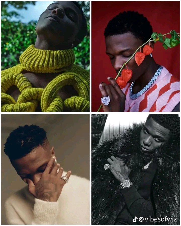 BaddoTb63128's tweet image. WIZKID NEW RECORDS THAT WE ARE EXPECTING IN 2026 

— Made in Lagos  ( First African project to be certified platinum in the US 🇺🇸)

— First African artist to hit 100M sales across the globe 

— First African artist to hit 10B streams on Spotify 

— First African artist to have…