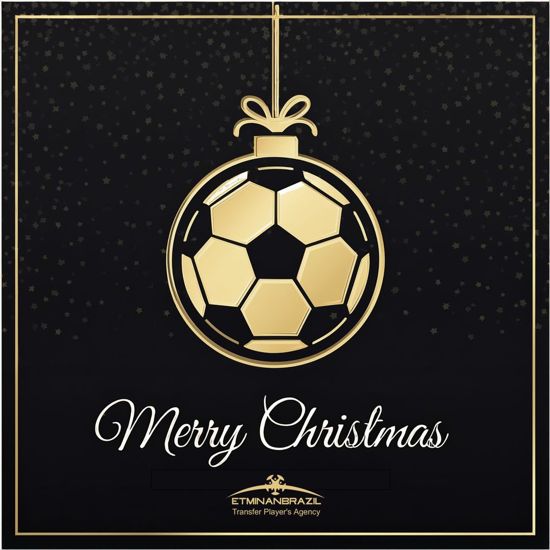 🎄MERRY CHRISTMAS!

The Etminan Brazil wishes a Merry Christmas to all our Players, Partners, Directors, President’s and to all their respective family, that God may bless all of you.

#EtminanBrazilFamily
#EtminanBrazilAroundTheWorld
#WorkHard
#GodBless
#MerryChristmas