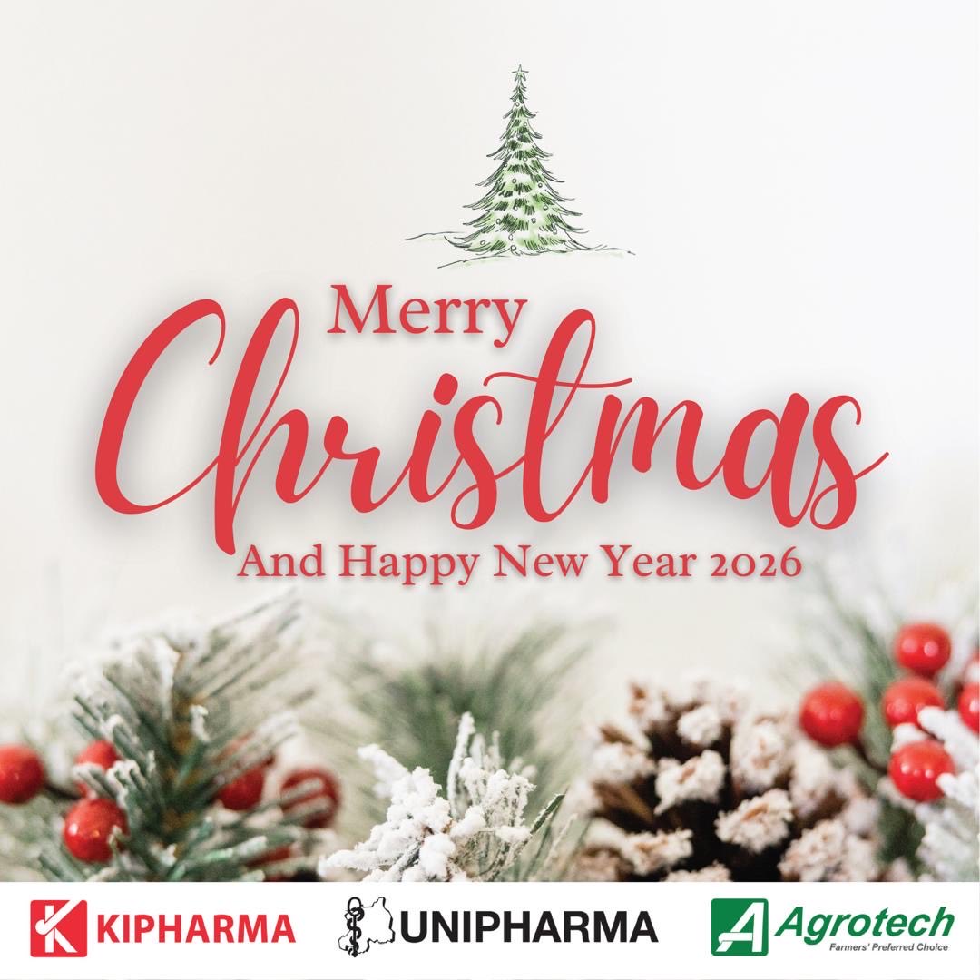 KIPHARMA tweet media