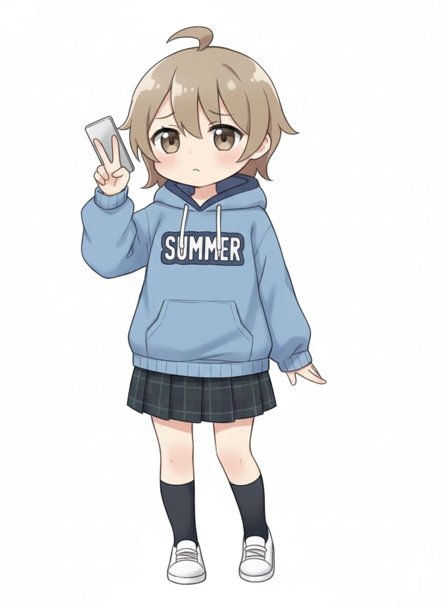 「Geminiさんよりgrocさんが優秀」|zakoneのイラスト