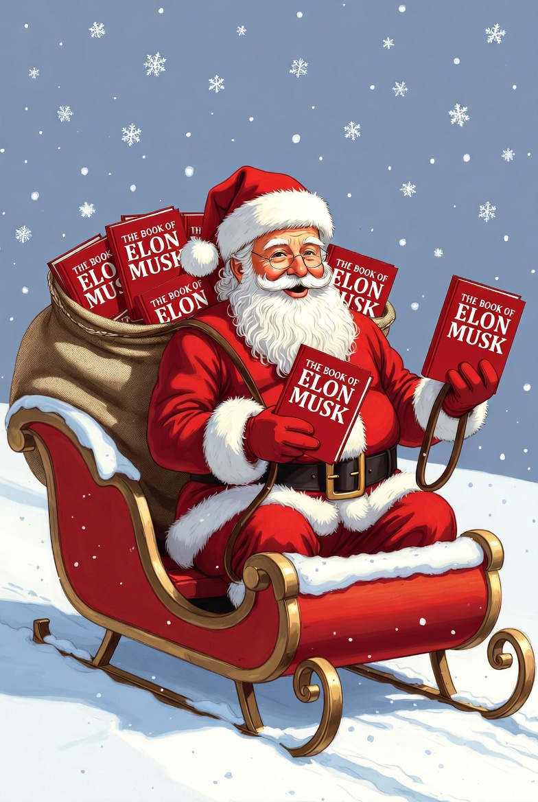 Eric Jorgenson 📚 ☀️ tweet media