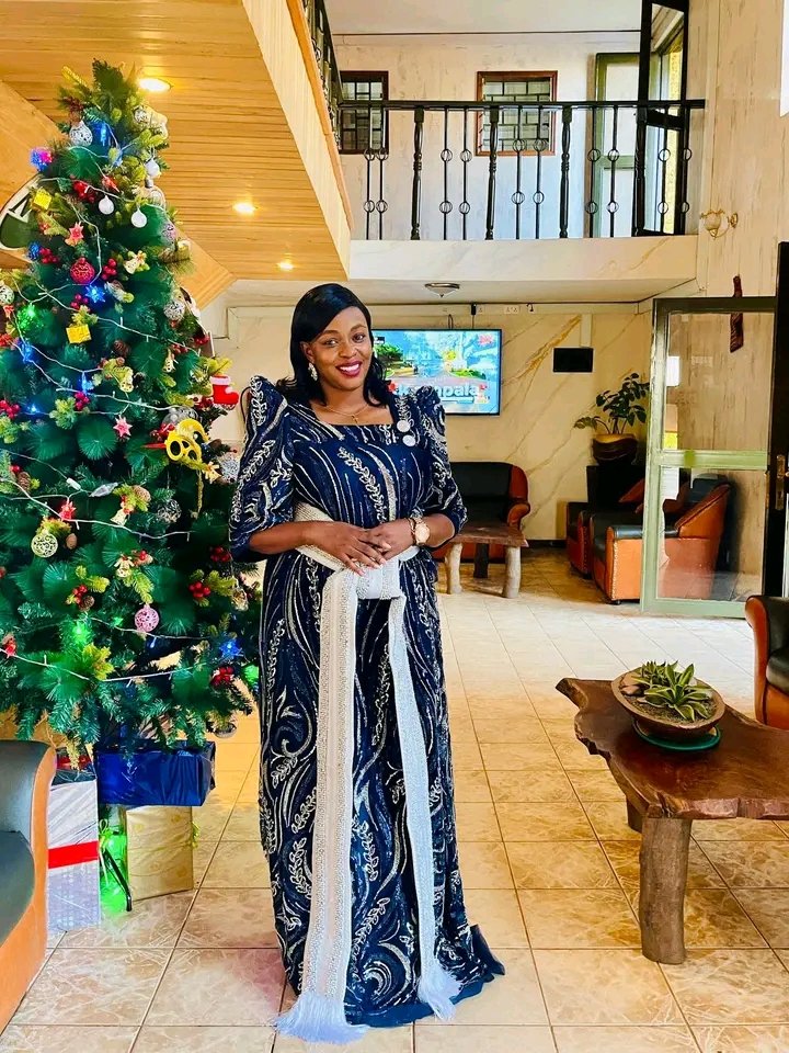 GRACE NAKIMERA tweet media