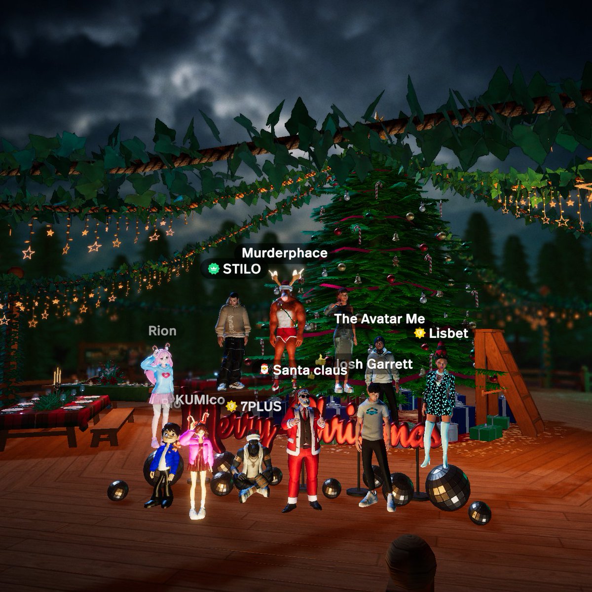 Linda Hollier tweet media