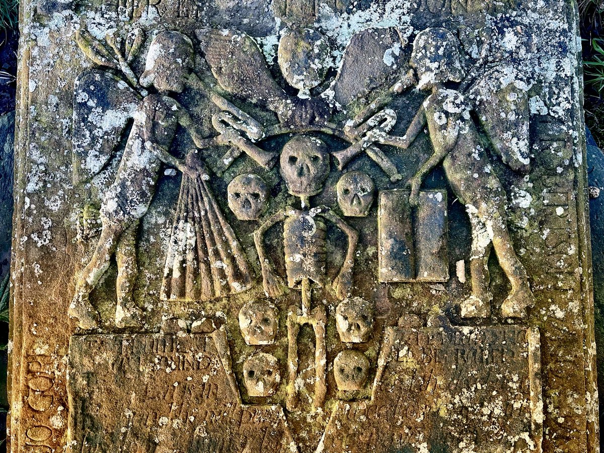 Mark Hatton tweet media