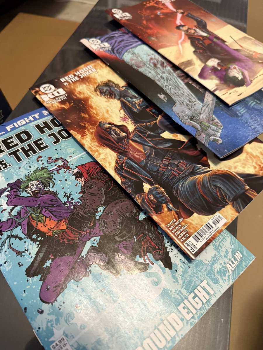 Christina K. Glover tweet media