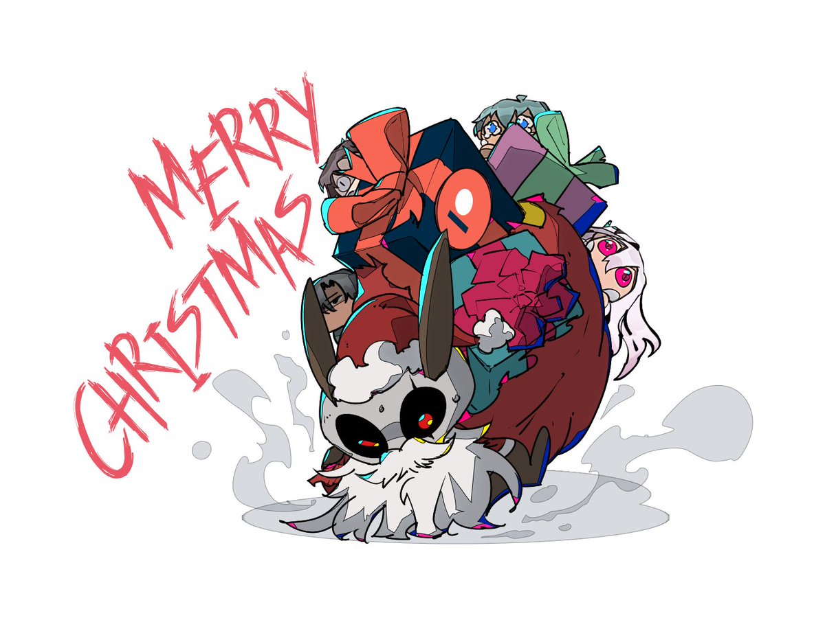 Magikfire tweet media