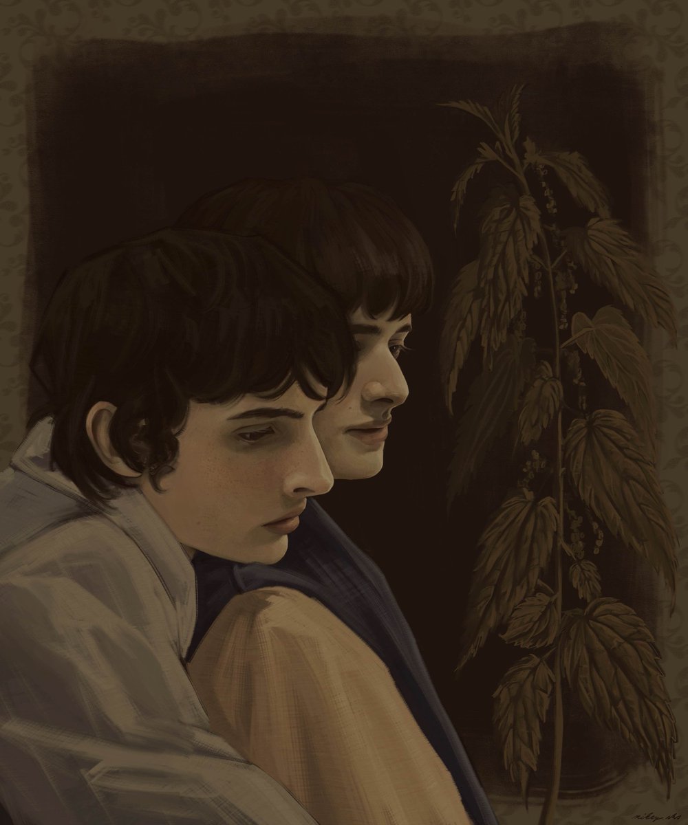 mikeyshs's tweet photo. this was all for you #byler https://t.co/O62w3XxwVe