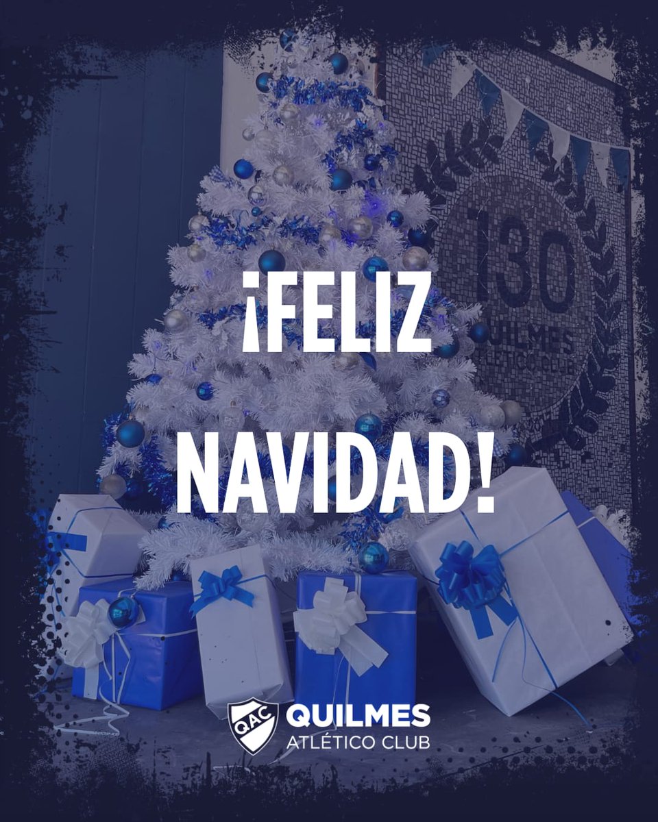 🎁 Que esta Navidad nos renueve la ilusión y nos regale lo que tanto anhelamos!

¡Felicidades, Cerveceros y Cerveceras! ✨️