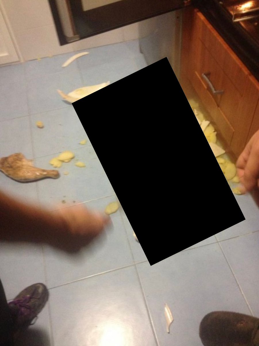 Enemigos_Esp's tweet image. Nos acabamos de quedar sin ████