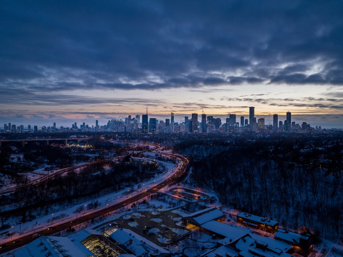 City of Toronto 🇨🇦 tweet media