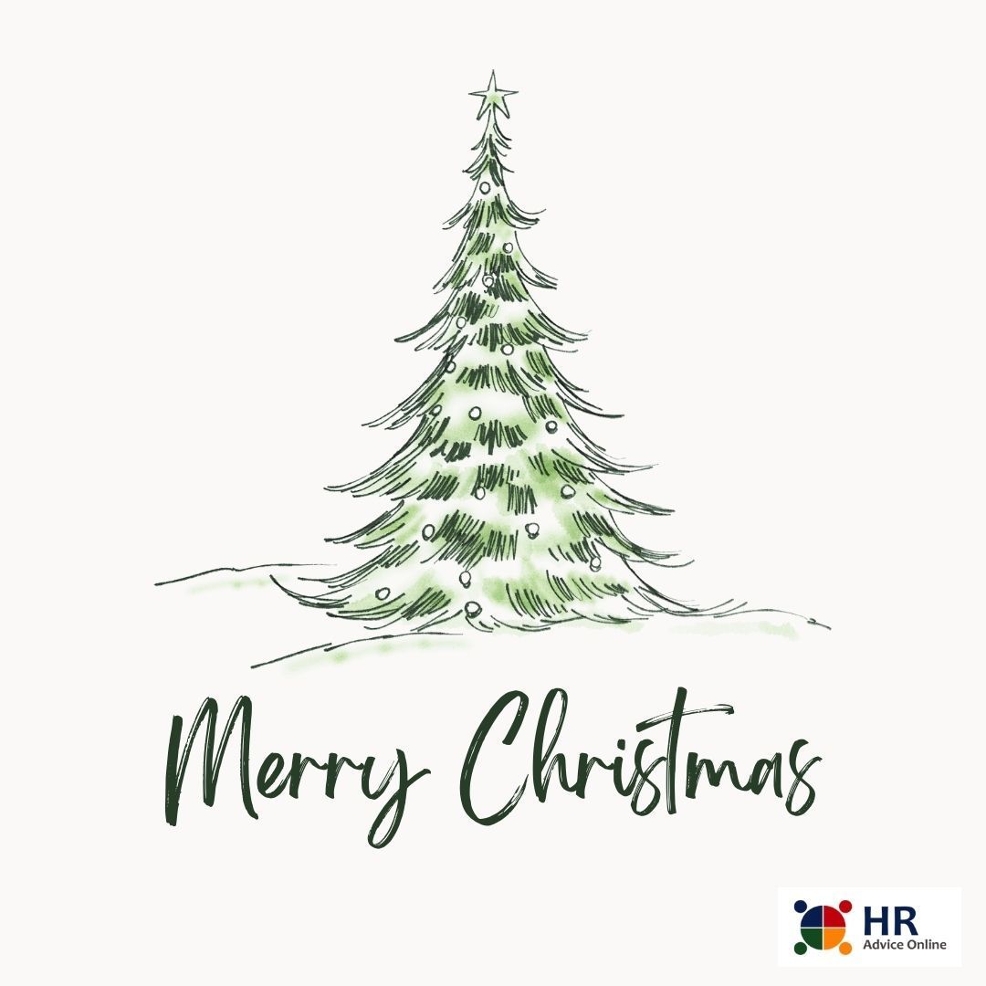 HR Advice Online tweet media