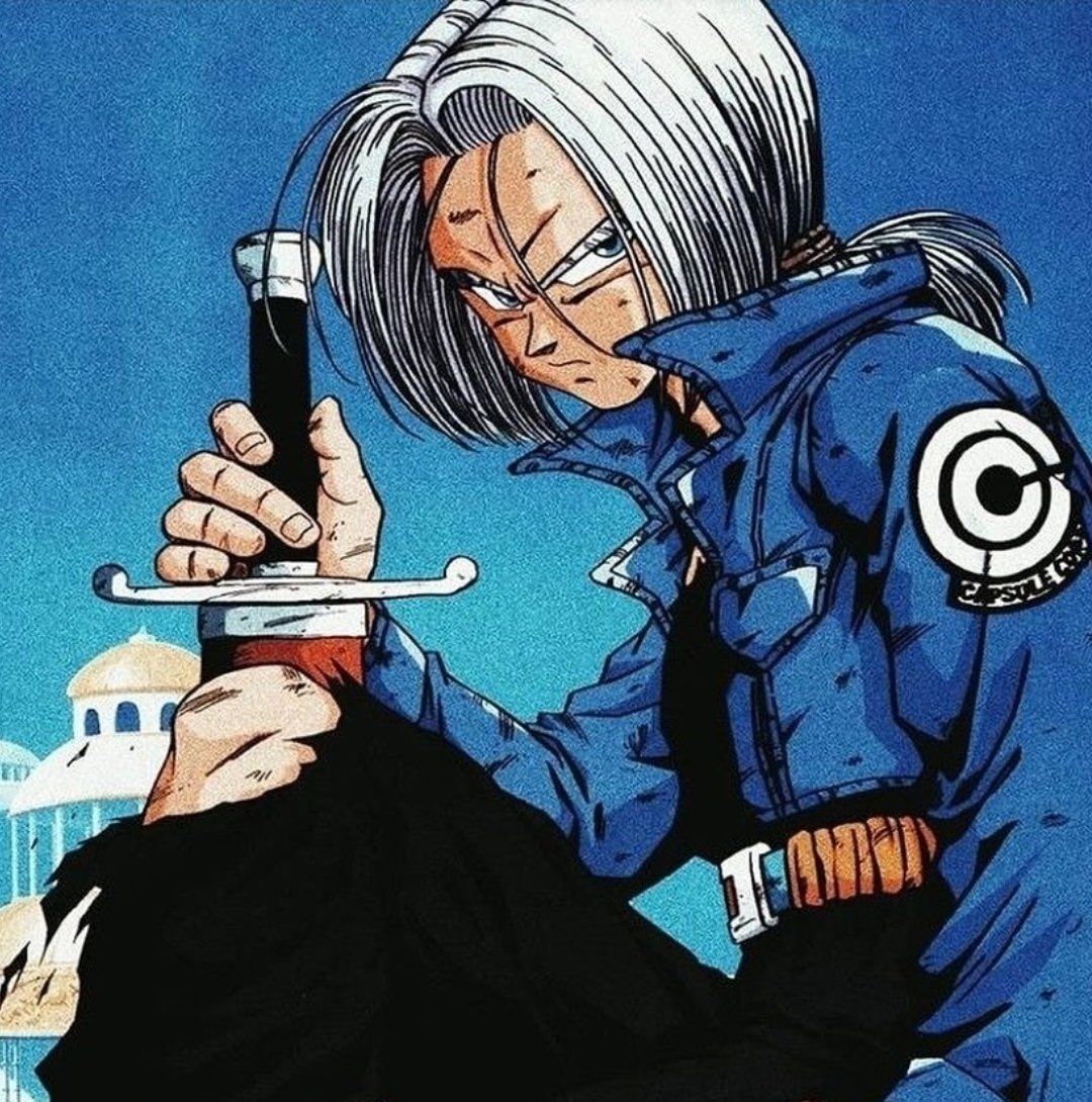 90sDBZ's tweet image. 