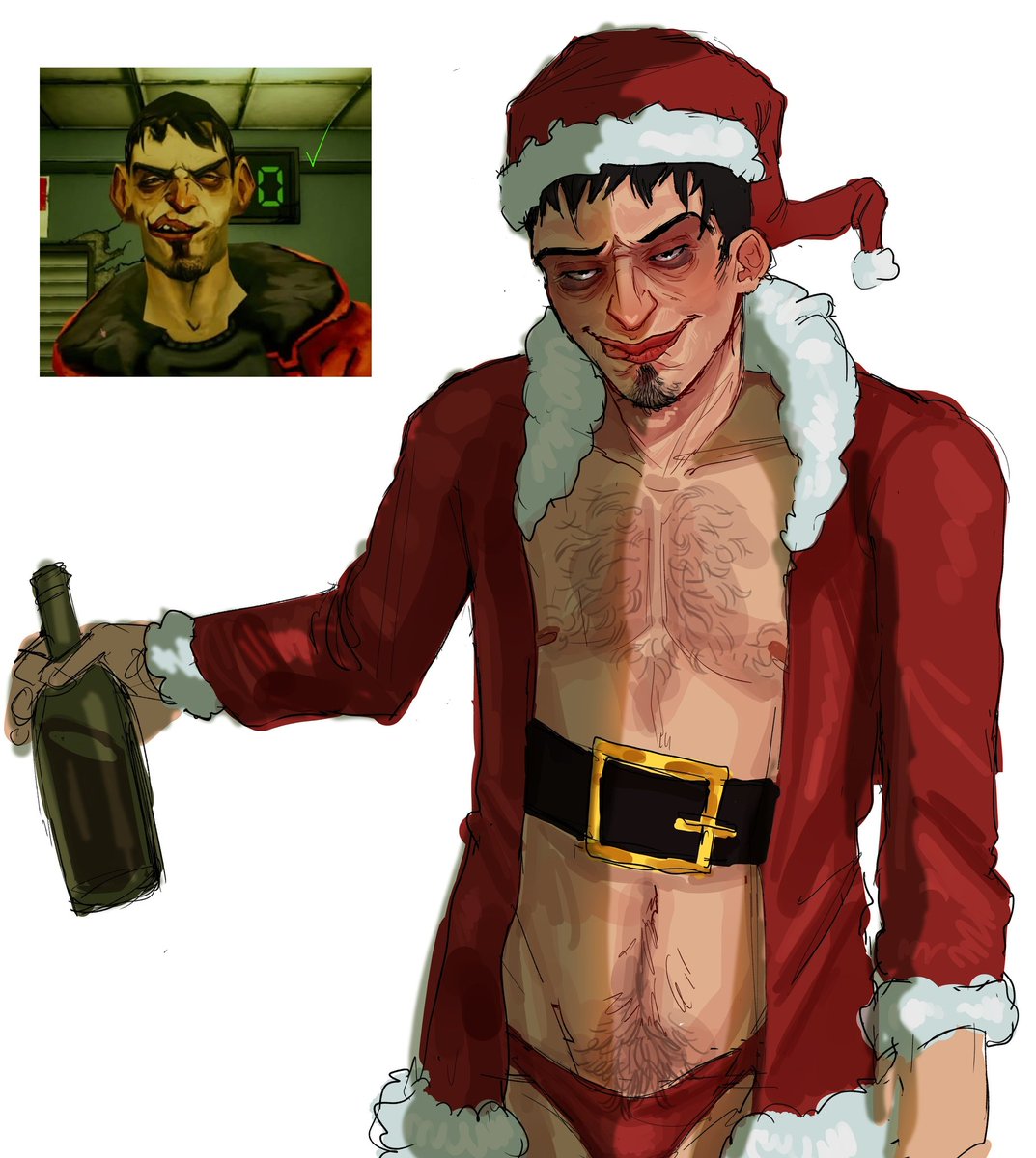 lenlken_'s tweet image. i hate him so much i promise!!!

#nomeansnothing #nmn #radek