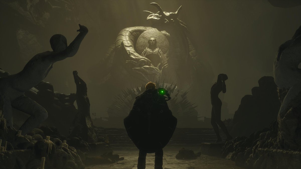 Robin GL tweet media