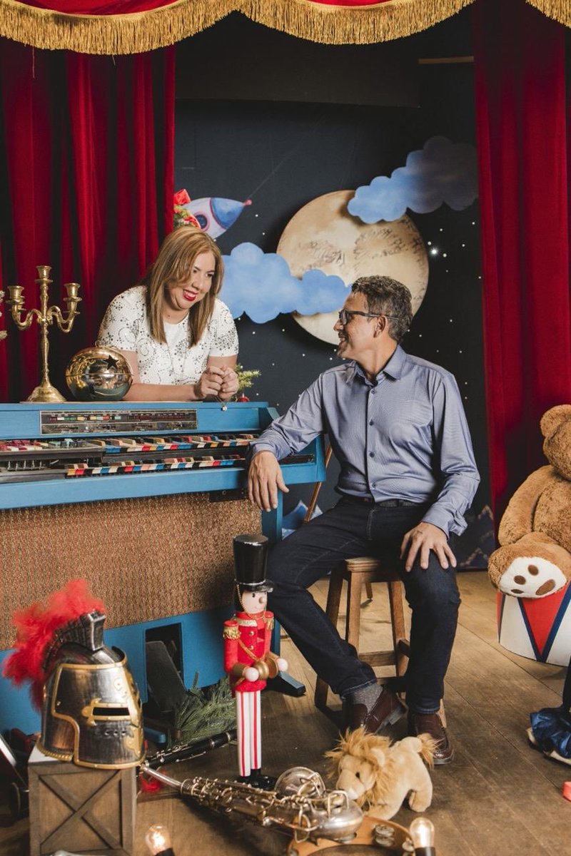 !!!Me encanta la magia de la Navidad!!!🎄