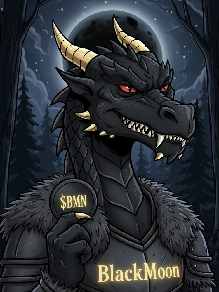 🐲🔥 **EXPLOSIVE ALERT, DRAGON WARRIORS!** 🔥🐲

$BMN HAS OFFICIALLY LANDED ON DRAGONSWAP! 🚀💥

Swap into $BMN (or any token) with CRAZY LOW 1% FEES – cheaper than a dragon's sneeze! 💨💰

To celebrate this MASSIVE listing, we're launching the **ULTIMATE HYPE CONTEST**! ⚔️🏆