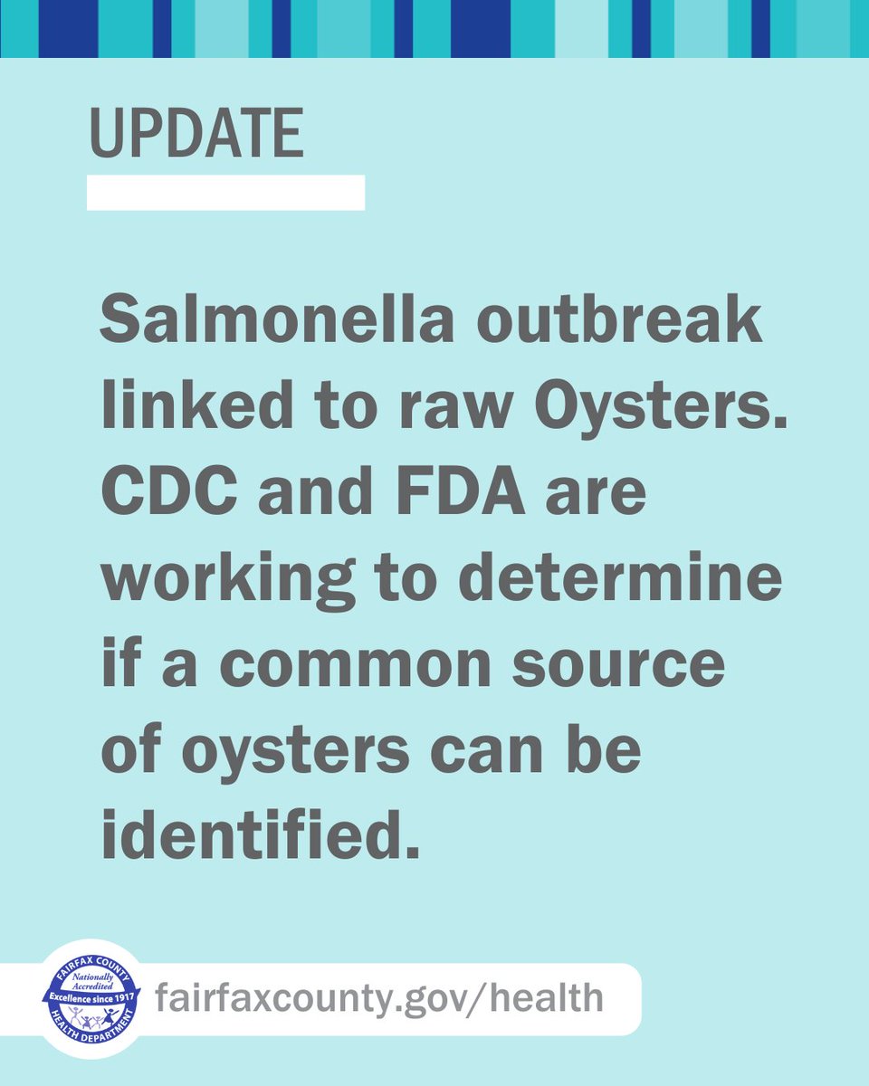 FairfaxCounty Health tweet media