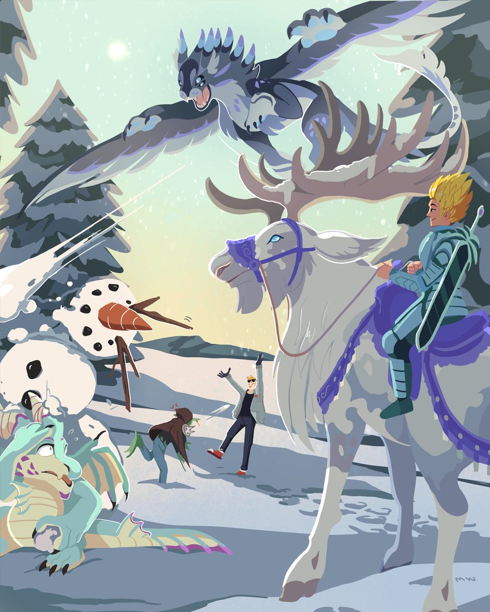 Twin Atlas tweet media