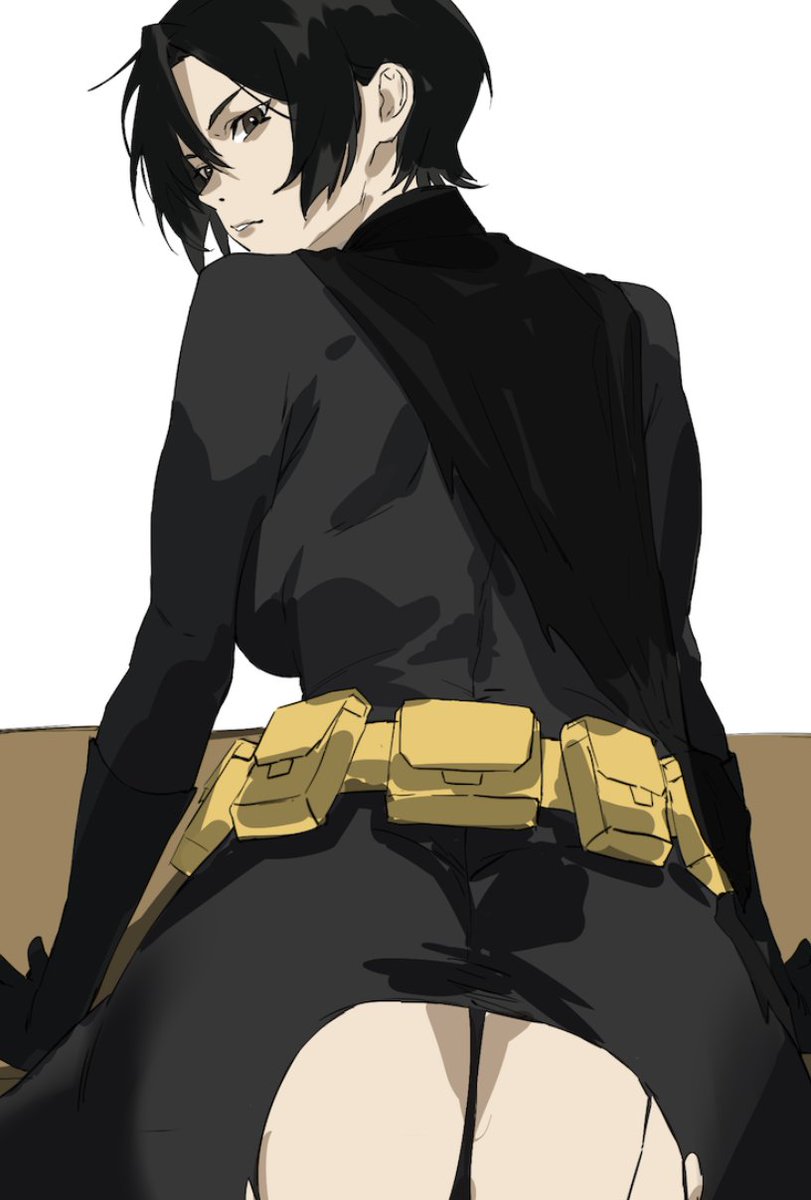 #batgirl #cassandracain
Batgirl 
Cassandra Cain  

comm 