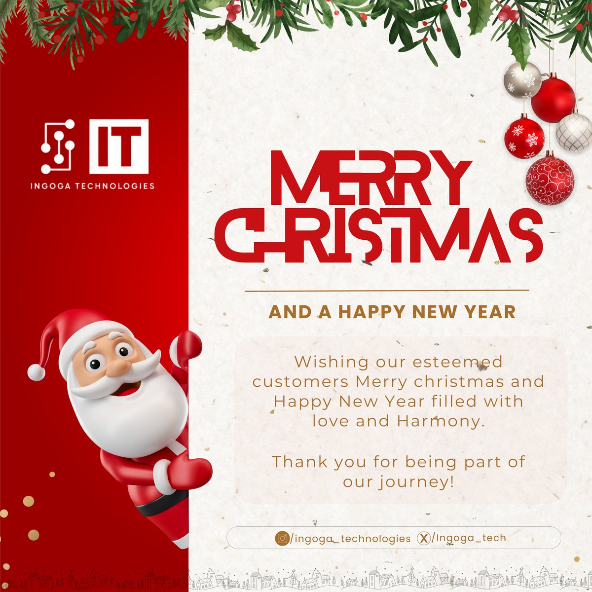 INGOGA Technologies Group ltd tweet media