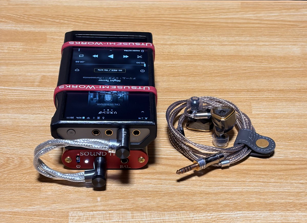 はんてん@うつせみワークス (@chiacchiere_) / Highlights / X