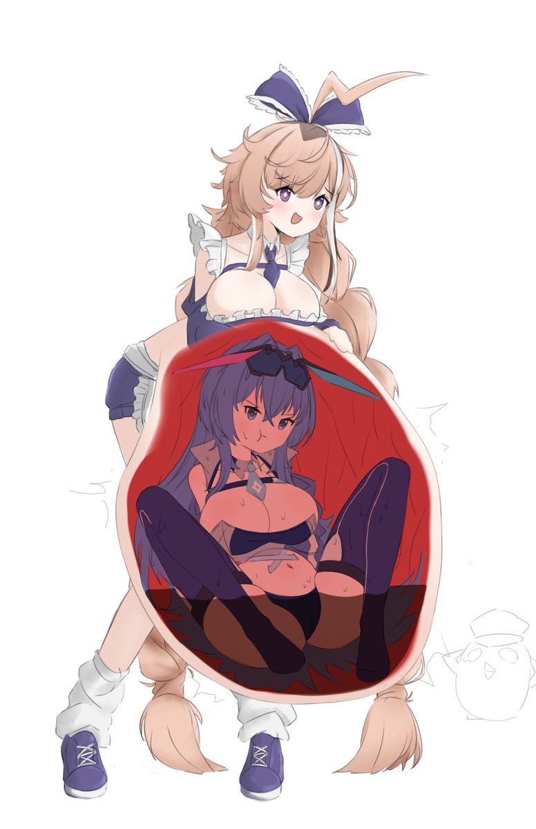 NonTo_Voreมั้ง tweet media