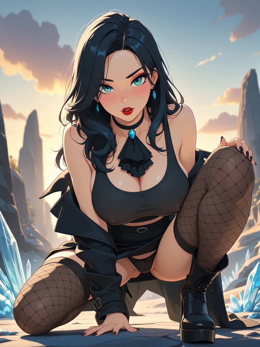 NeonHarbor tweet media